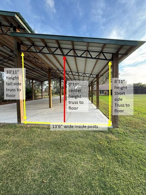 Tiny photo for 15305 Shady Lane, Tavares, FL 32778 (MLS # G5104723)