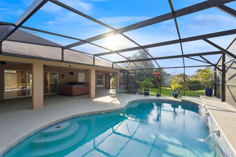 Tiny photo for 15305 Shady Lane, Tavares, FL 32778 (MLS # G5104723)