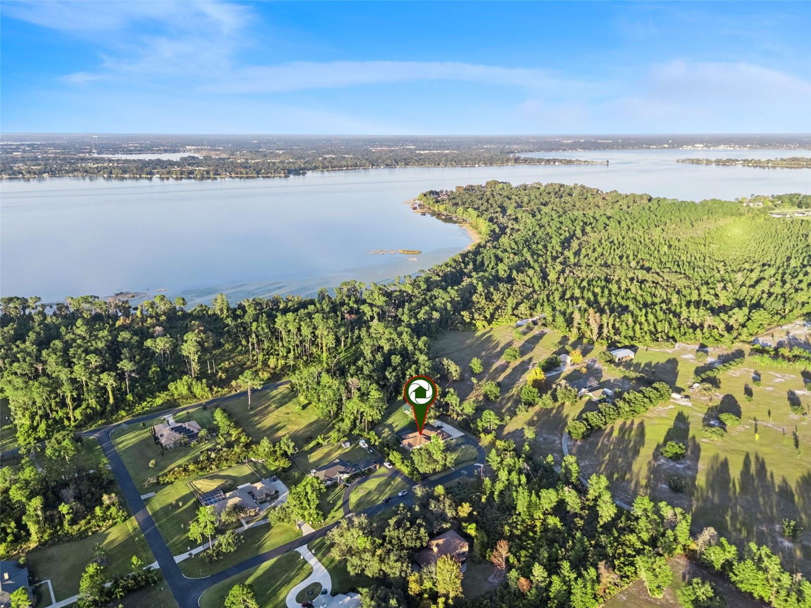 OLD MILL RUN SUB - Residential