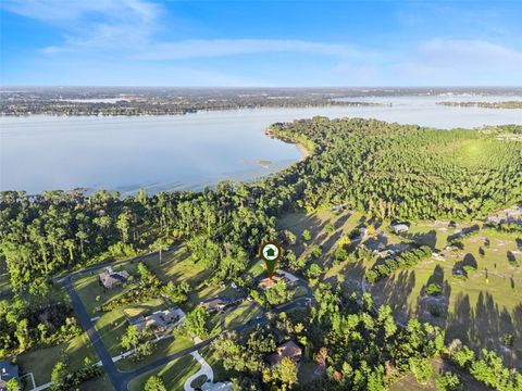 Tiny photo for 15305 Shady Lane, Tavares, FL 32778 (MLS # G5104723)