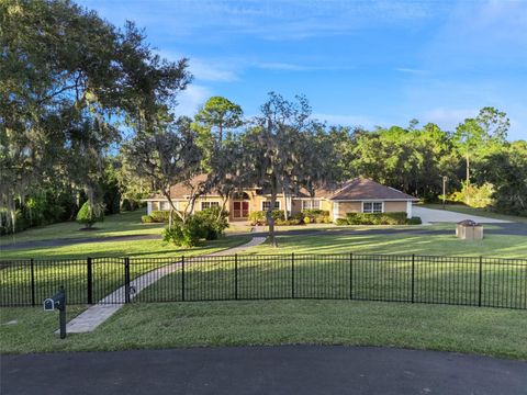 Tiny photo for 15305 Shady Lane, Tavares, FL 32778 (MLS # G5104723)