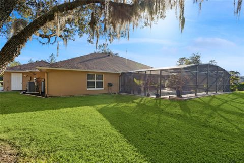 Tiny photo for 15305 Shady Lane, Tavares, FL 32778 (MLS # G5104723)