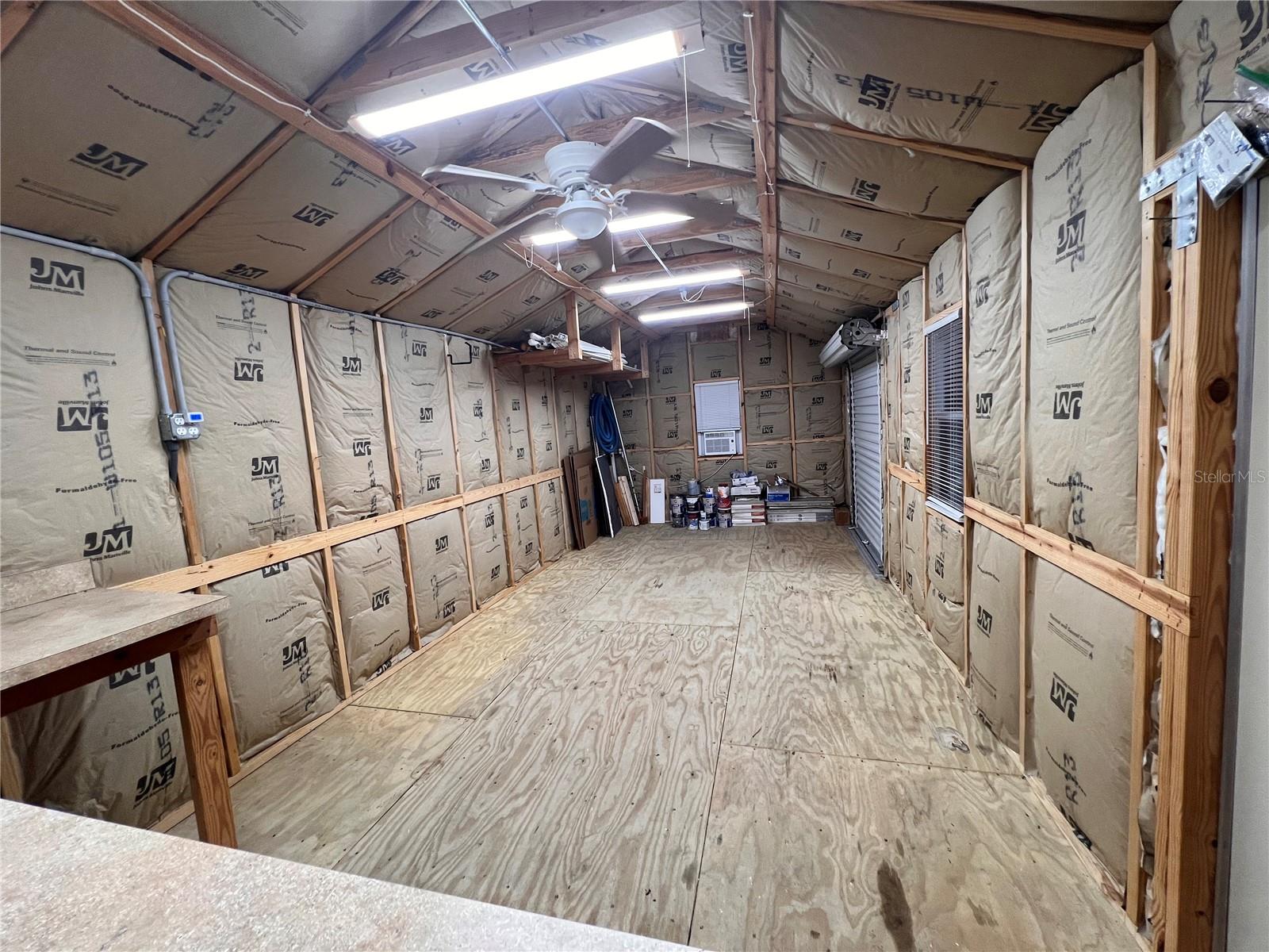 OLD MILL RUN SUB - Residential