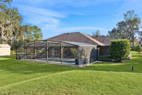 Tiny photo for 15305 Shady Lane, Tavares, FL 32778 (MLS # G5104723)