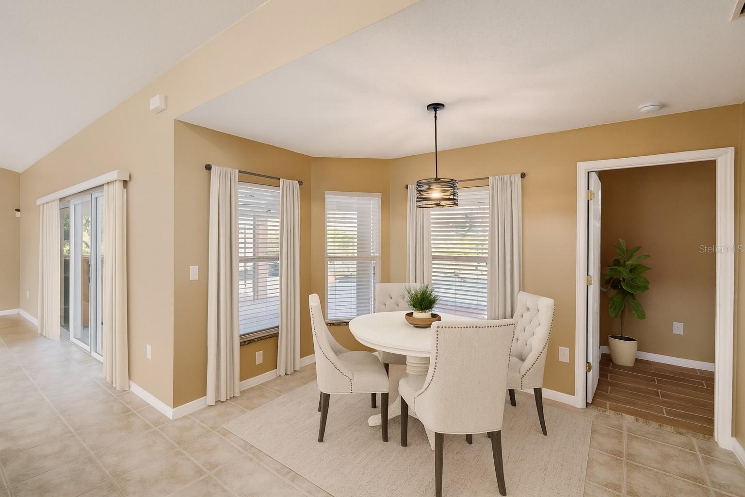 OLD MILL RUN SUB - Residential