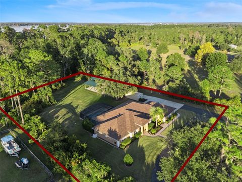 Tiny photo for 15305 Shady Lane, Tavares, FL 32778 (MLS # G5104723)