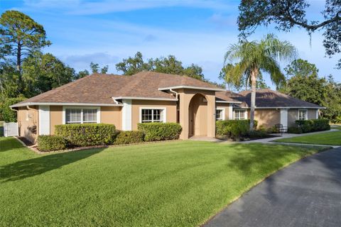 Tiny photo for 15305 Shady Lane, Tavares, FL 32778 (MLS # G5104723)