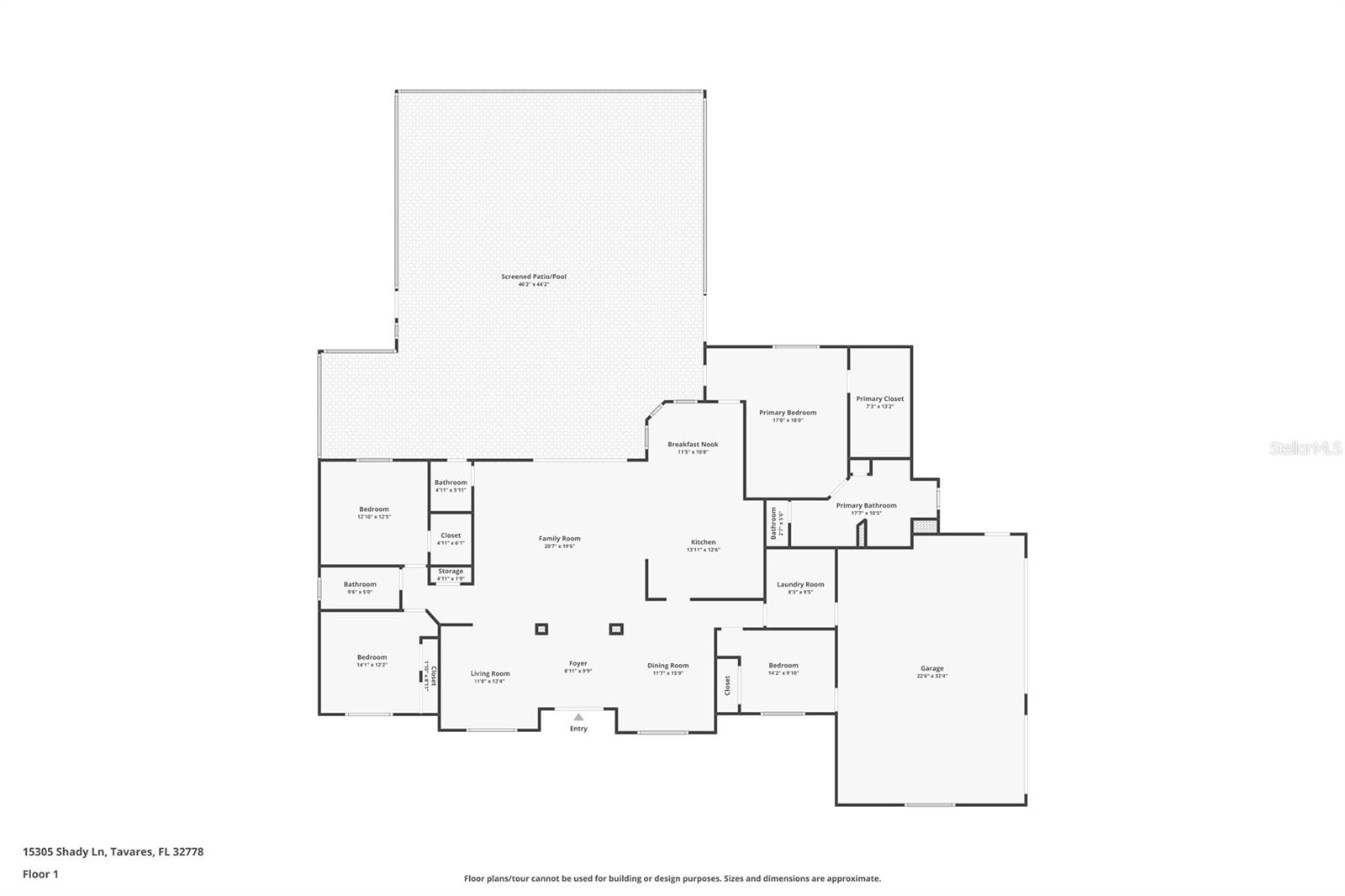 OLD MILL RUN SUB - Residential