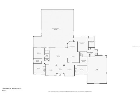 Tiny photo for 15305 Shady Lane, Tavares, FL 32778 (MLS # G5104723)