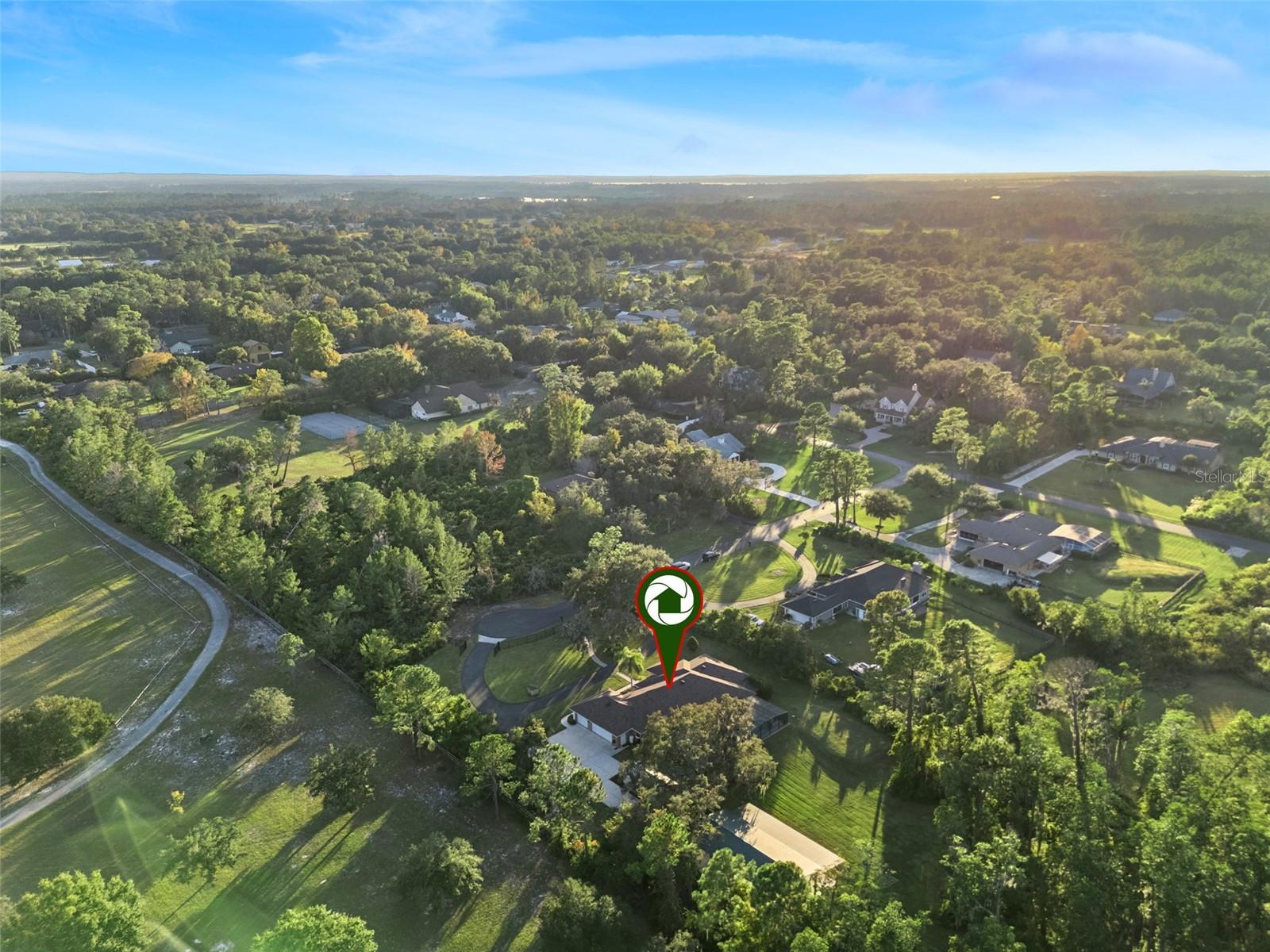 OLD MILL RUN SUB - Residential