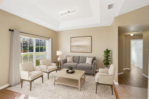 Tiny photo for 15305 Shady Lane, Tavares, FL 32778 (MLS # G5104723)