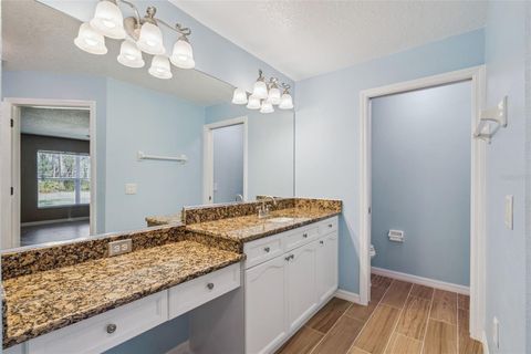 Tiny photo for 15305 Shady Lane, Tavares, FL 32778 (MLS # G5104723)