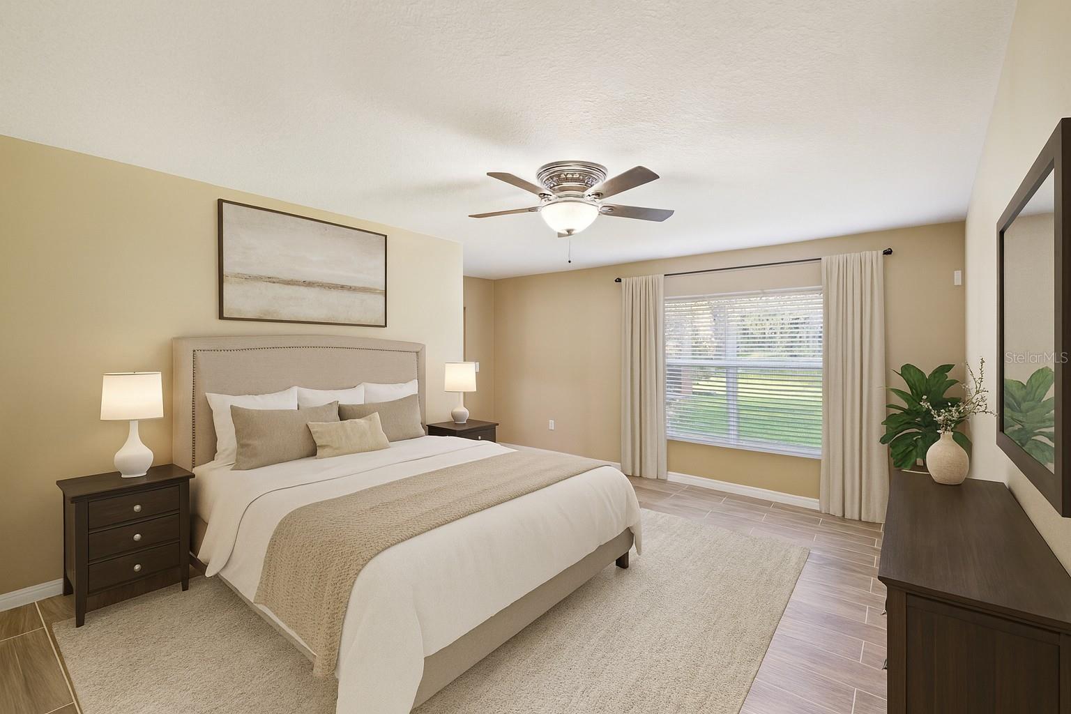 OLD MILL RUN SUB - Residential