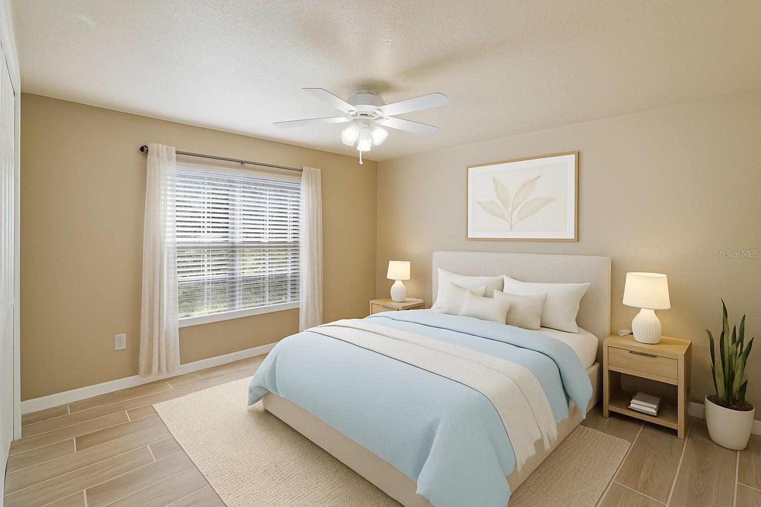 OLD MILL RUN SUB - Residential