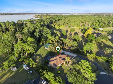 Tiny photo for 15305 Shady Lane, Tavares, FL 32778 (MLS # G5104723)