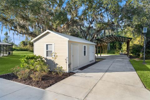 Tiny photo for 15305 Shady Lane, Tavares, FL 32778 (MLS # G5104723)