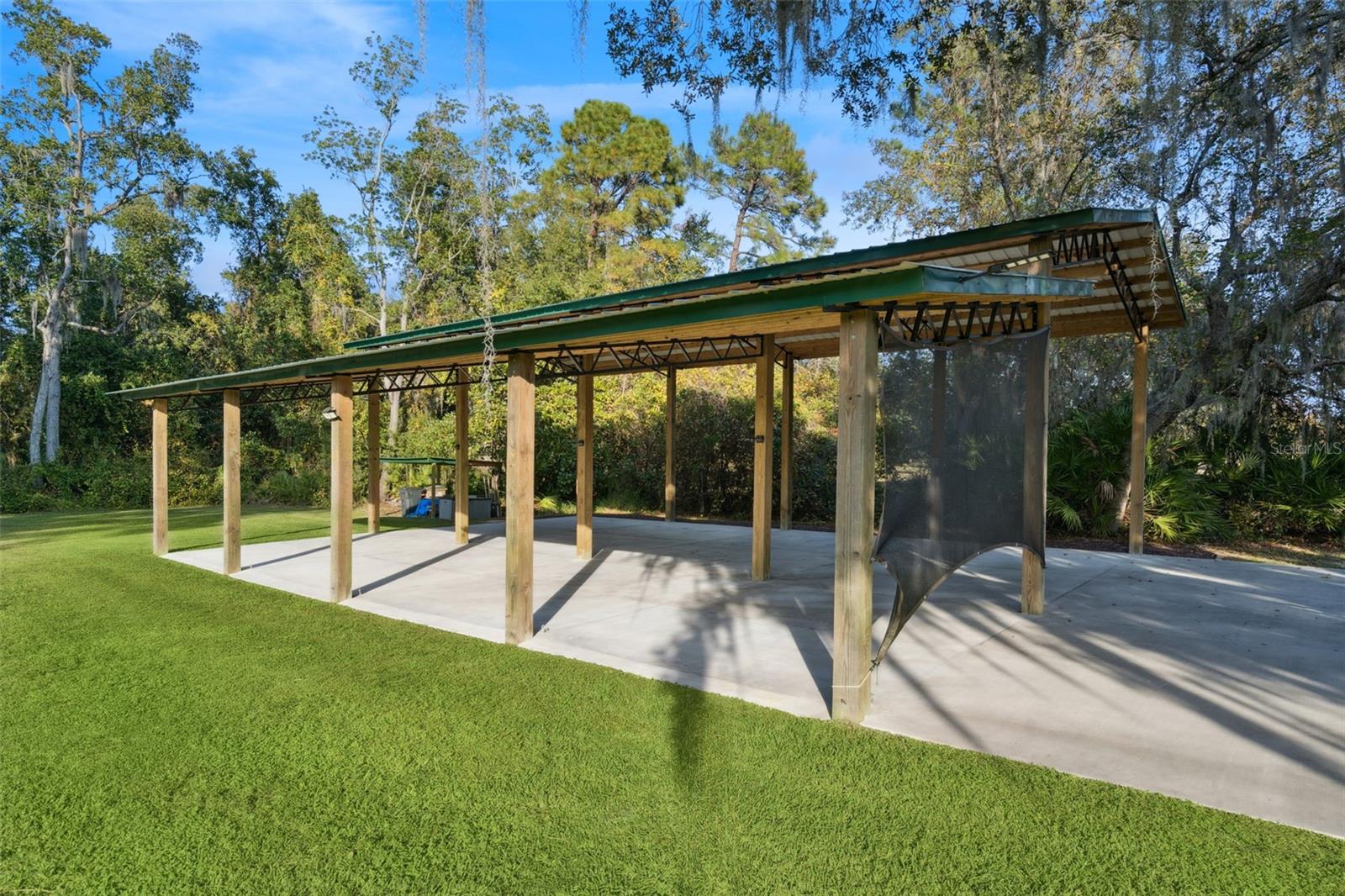 OLD MILL RUN SUB - Residential