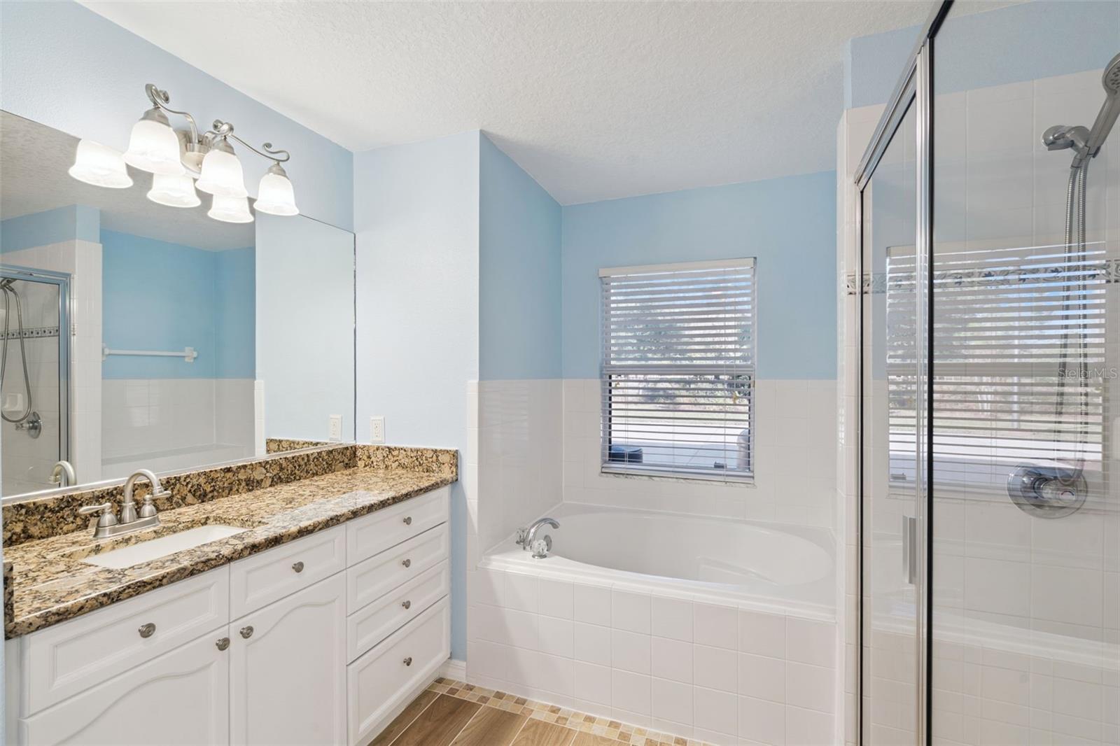 OLD MILL RUN SUB - Residential