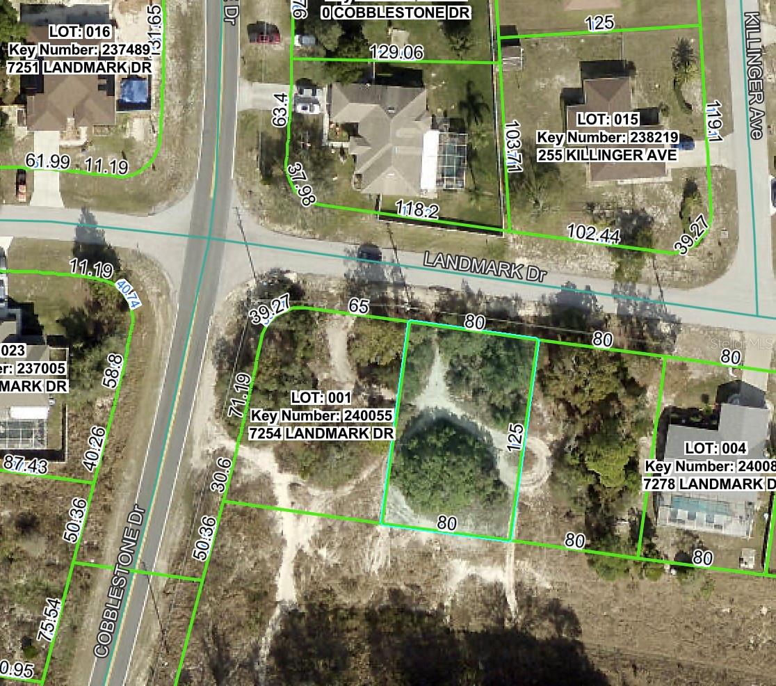 Located in a highly desirable area of Spring Hill, this beautiful home site is waiting for you. The location is fantastic, ready to build your dream home on - or hold on to as an investment. Not in a deed restricted community, NO HOA or CDD fees either, and there is no time limit on when you can build. DROW behind this property adds a nice buffer between the rear neighbors, for additional privacy. Close to all area amenities such as shopping, schools, dining, entertainment, medical, county and state parks. This property is a short drive from all major area roadways, including the Suncoast Pkwy, U.S. 41, S.R. 50 / Cortez Blvd., Spring Hill Drive, Mariner Blvd. and US.19. Come see this beautiful home site today before its gone. If you have any questions, just ask.