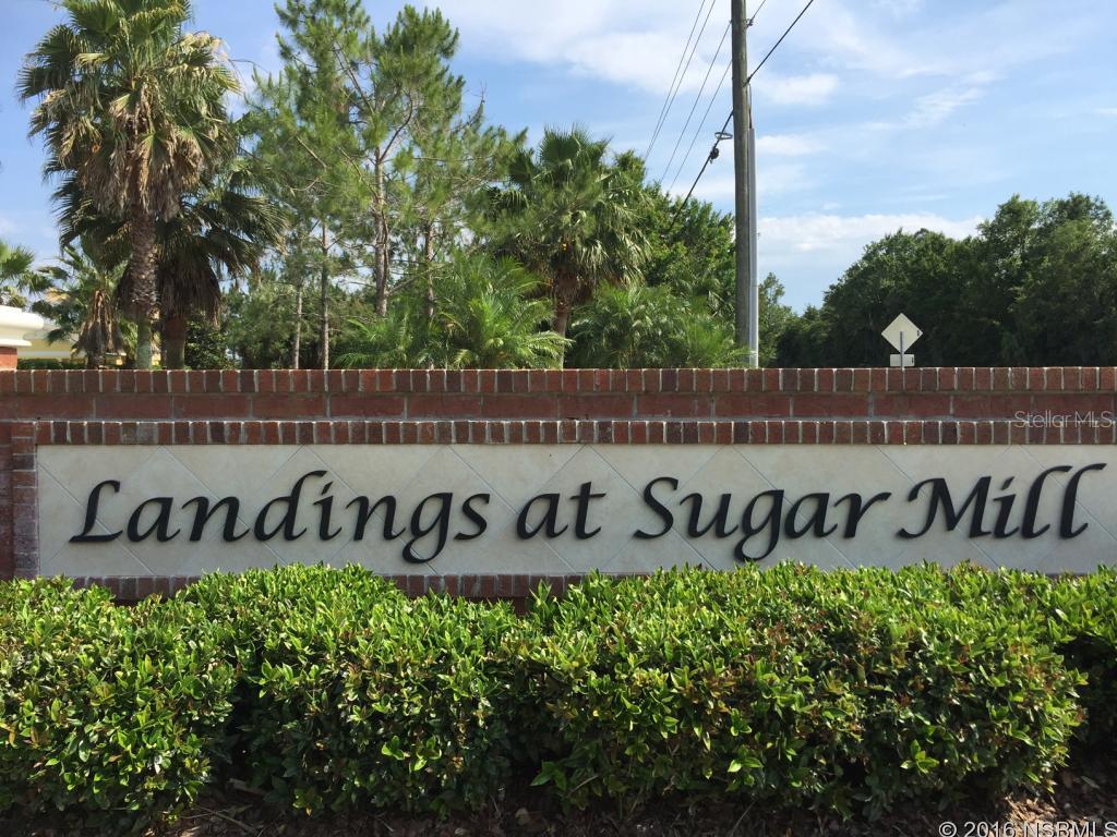 Landings At Sugar Mill - Residential