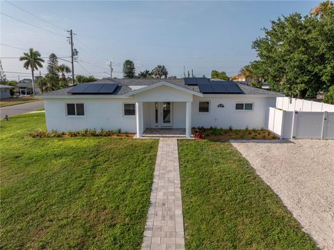 A home in ST PETE BEACH