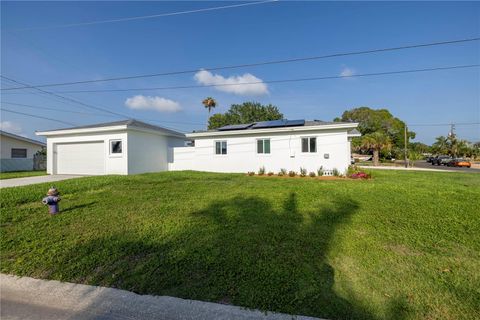 A home in ST PETE BEACH