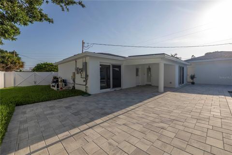 A home in ST PETE BEACH