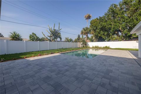 A home in ST PETE BEACH