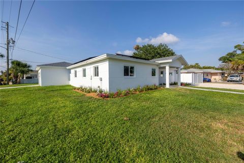 A home in ST PETE BEACH