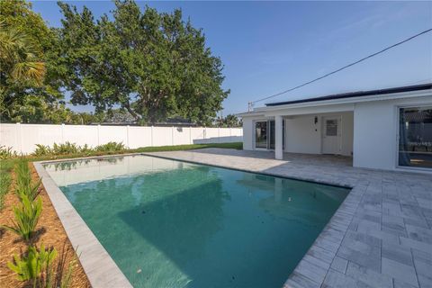 A home in ST PETE BEACH