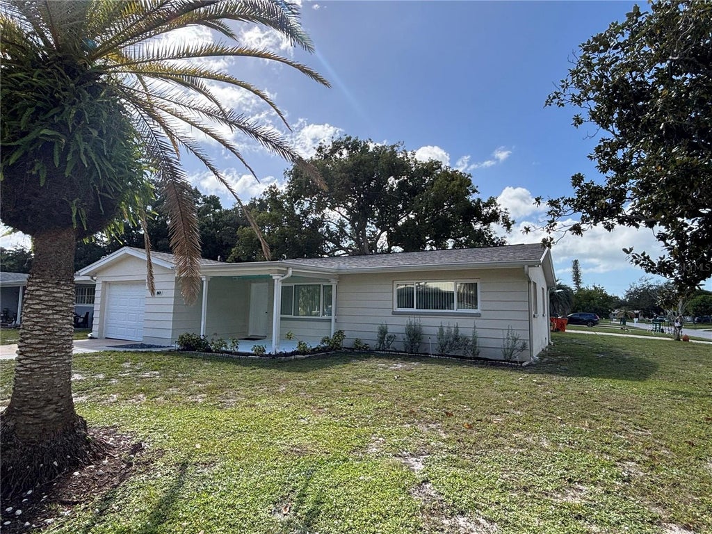 Photo of 2069 Shadow Lane, Clearwater, FL 33763 (MLS # TB8561493)