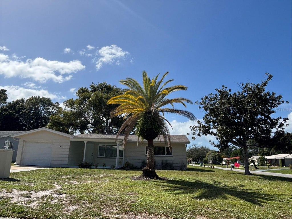 Photo of 2069 Shadow Lane, Clearwater, FL 33763 (MLS # TB8561493)