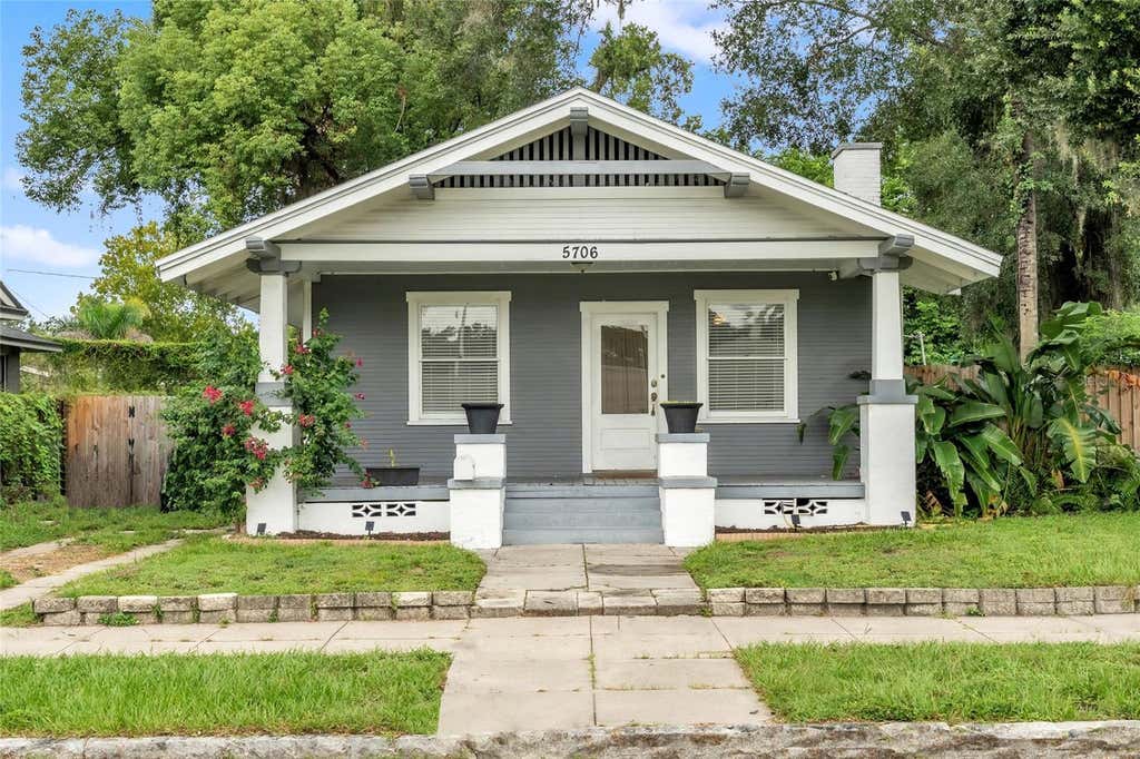 Photo of 5706 N Cherokee Avenue, Tampa, FL 33604 (MLS # TB8541272)