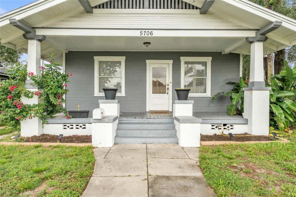 Photo of 5706 N Cherokee Avenue, Tampa, FL 33604 (MLS # TB8541272)