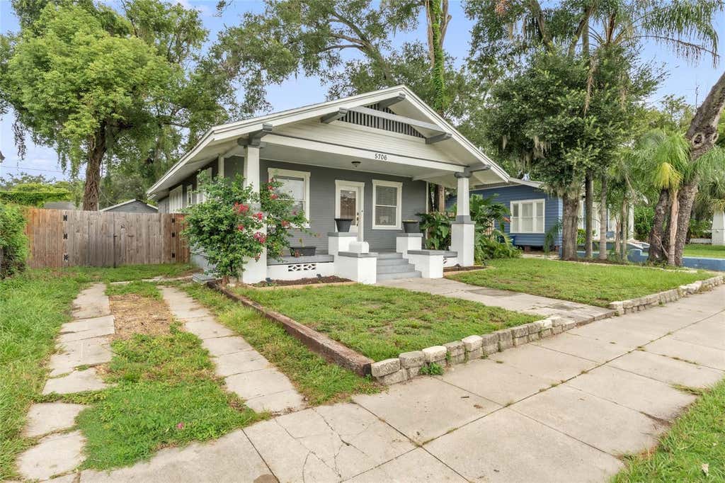 Photo of 5706 N Cherokee Avenue, Tampa, FL 33604 (MLS # TB8541272)