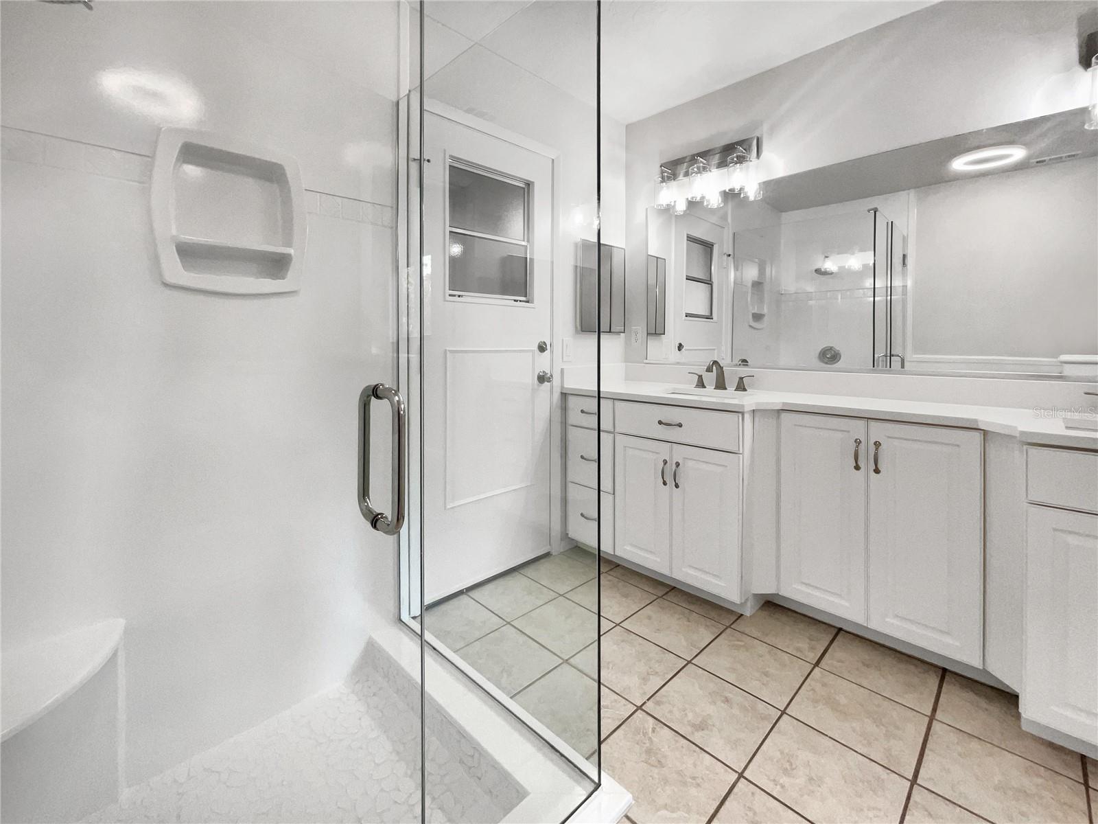 BRADEN OAKS - Residential