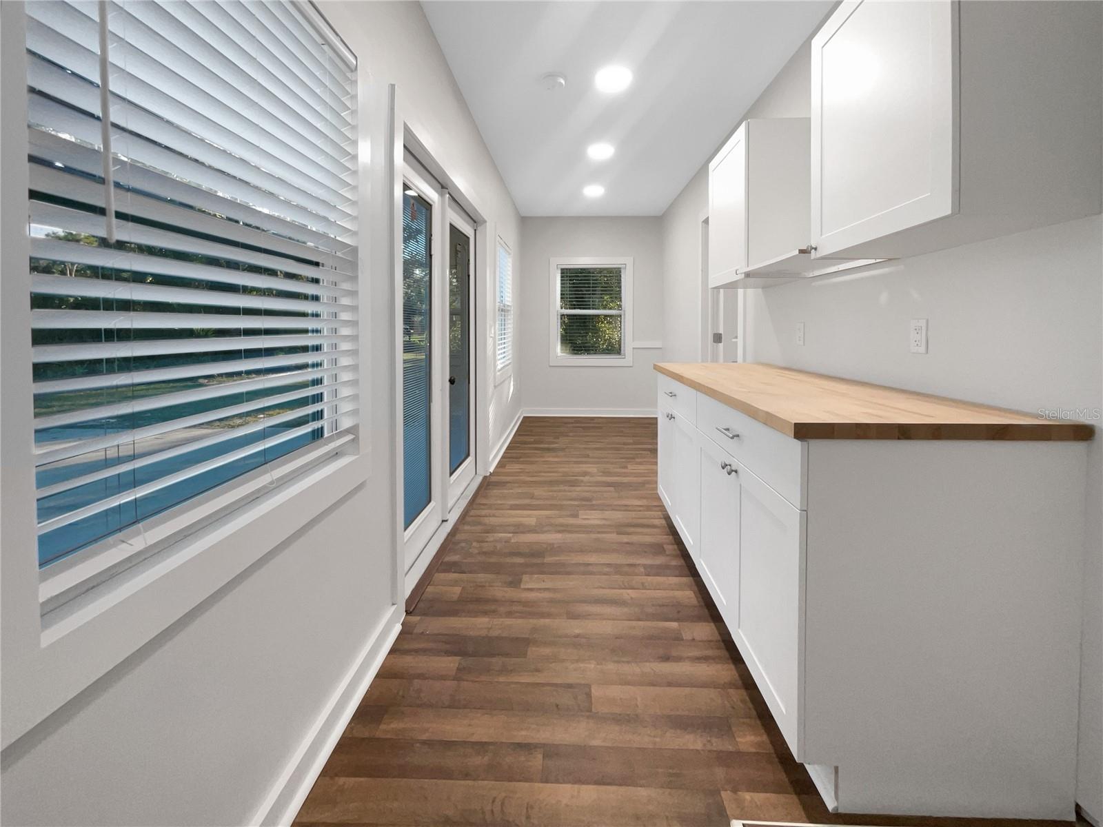 BRADEN OAKS - Residential