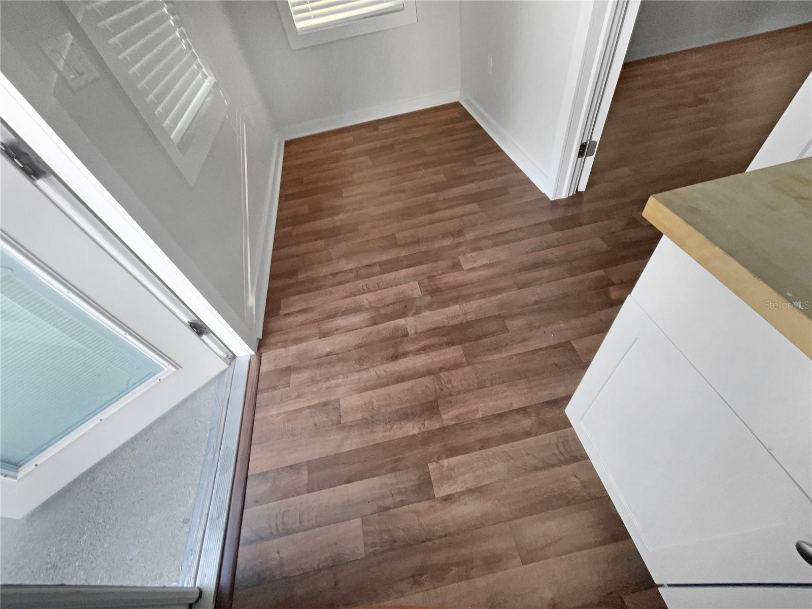 BRADEN OAKS - Residential