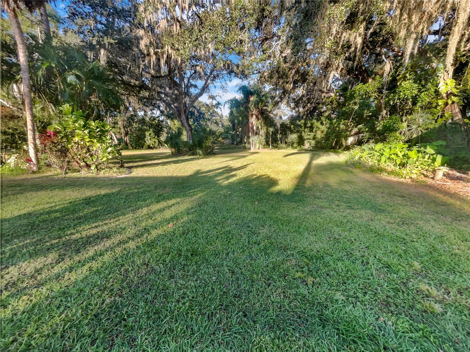 BRADEN OAKS - Residential