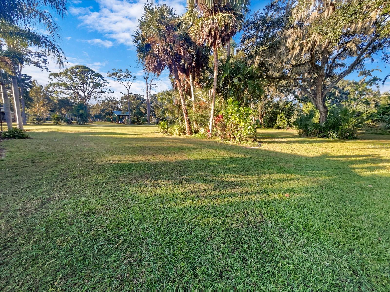 BRADEN OAKS - Residential