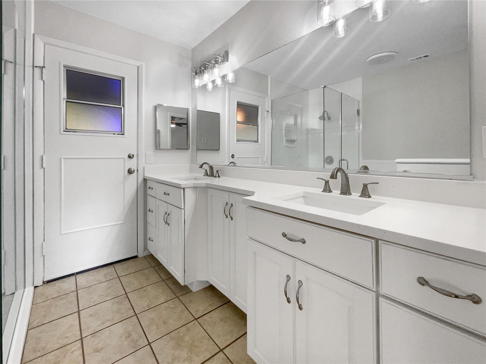 BRADEN OAKS - Residential