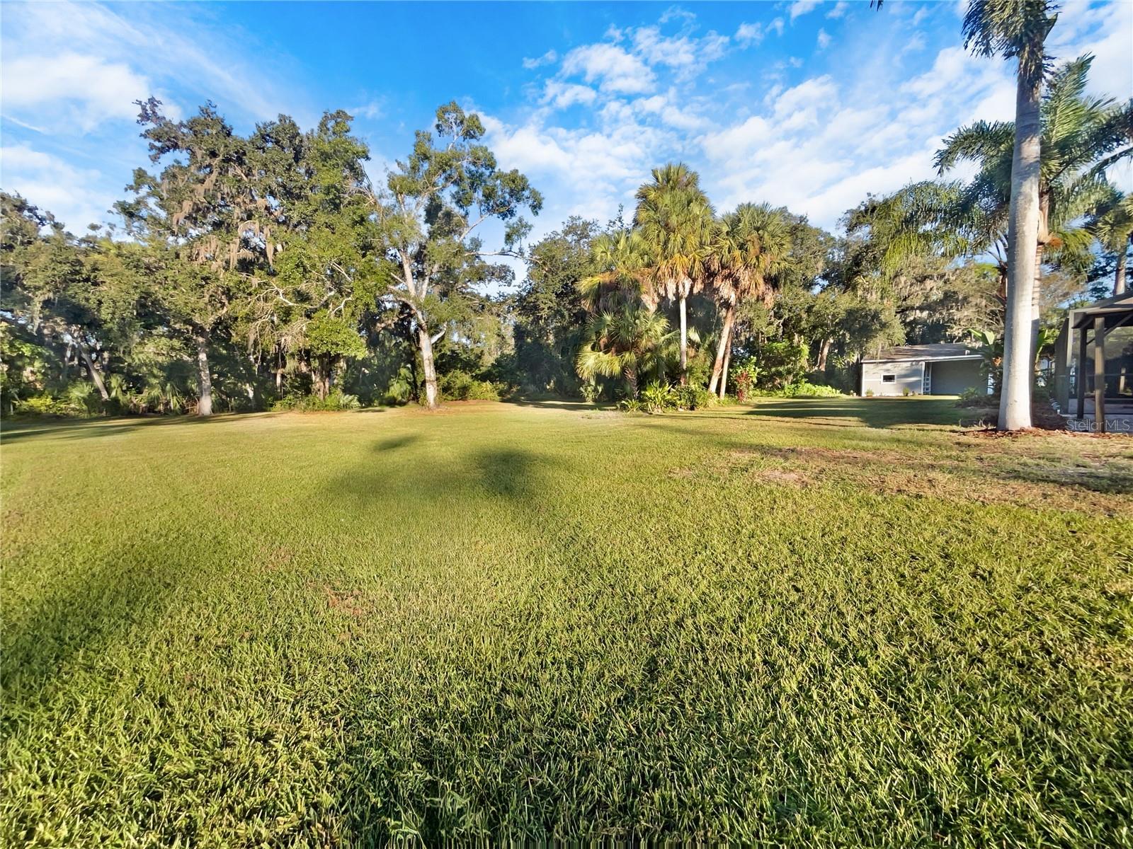 BRADEN OAKS - Residential