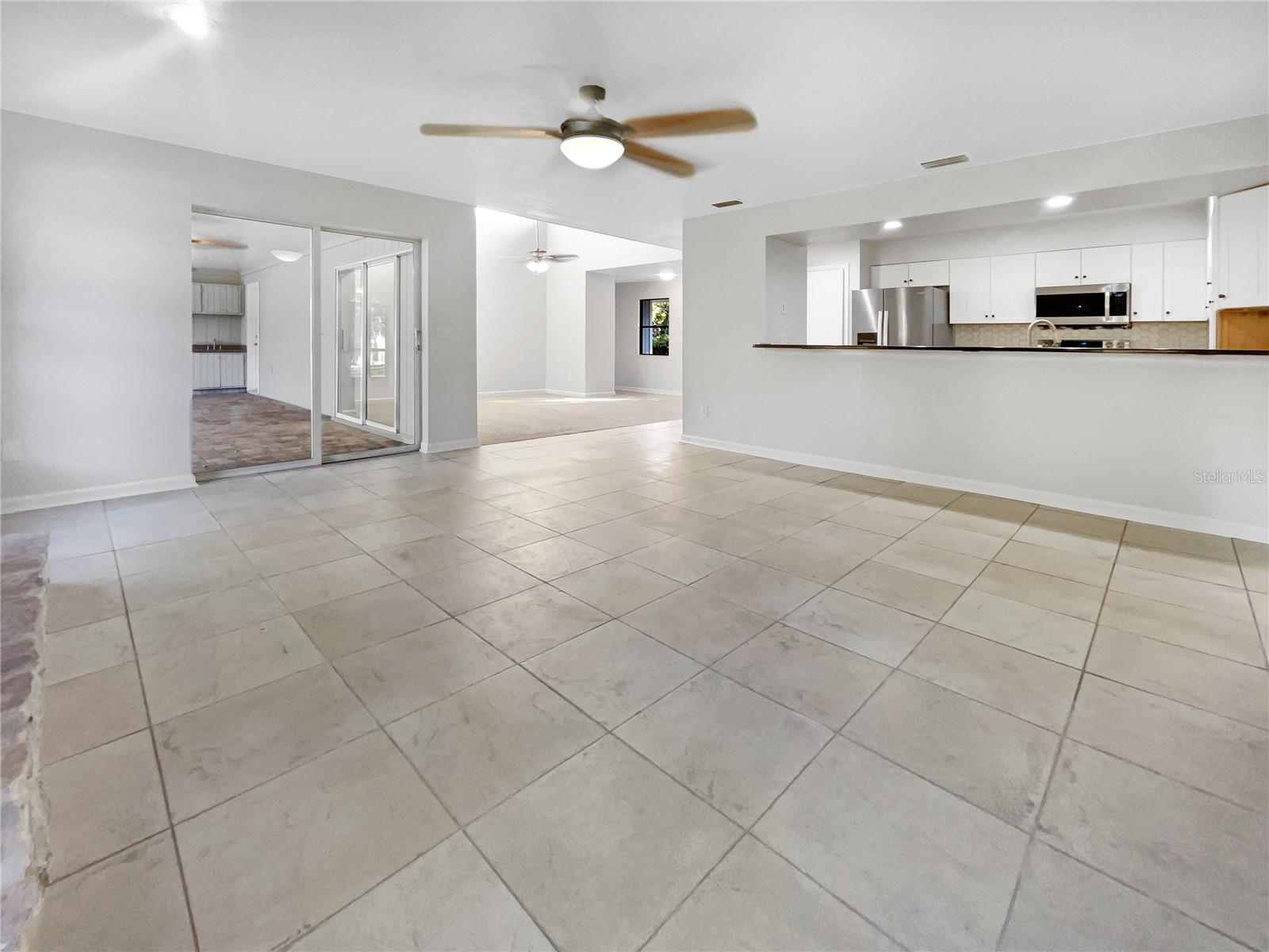 BRADEN OAKS - Residential