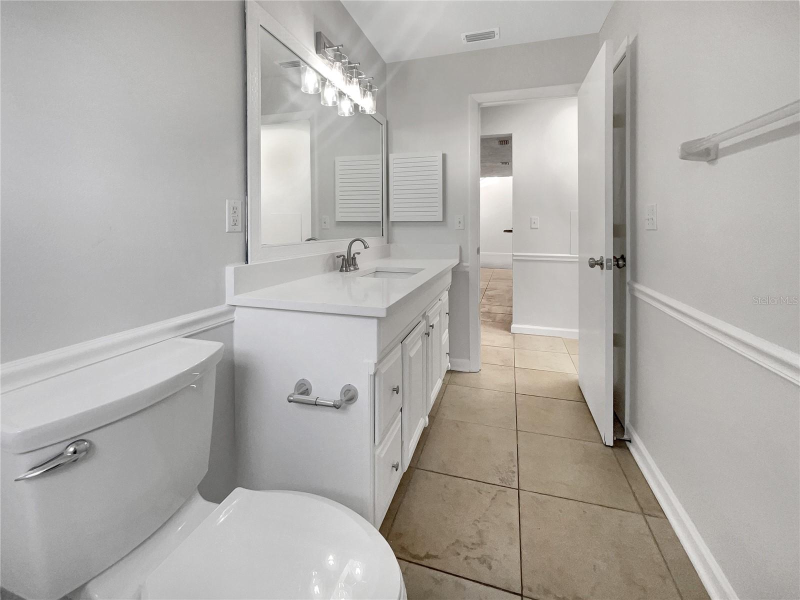 BRADEN OAKS - Residential