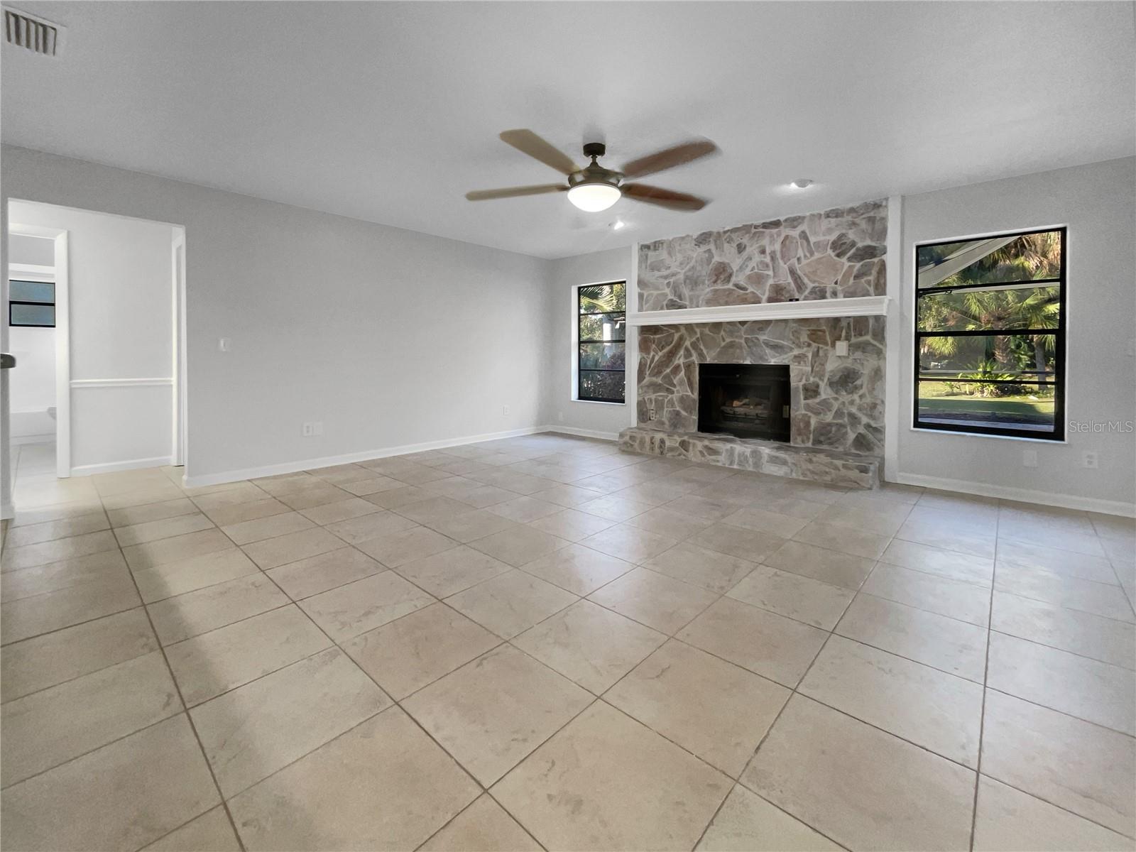 BRADEN OAKS - Residential