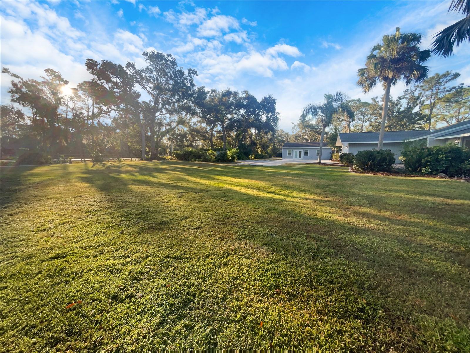 BRADEN OAKS - Residential