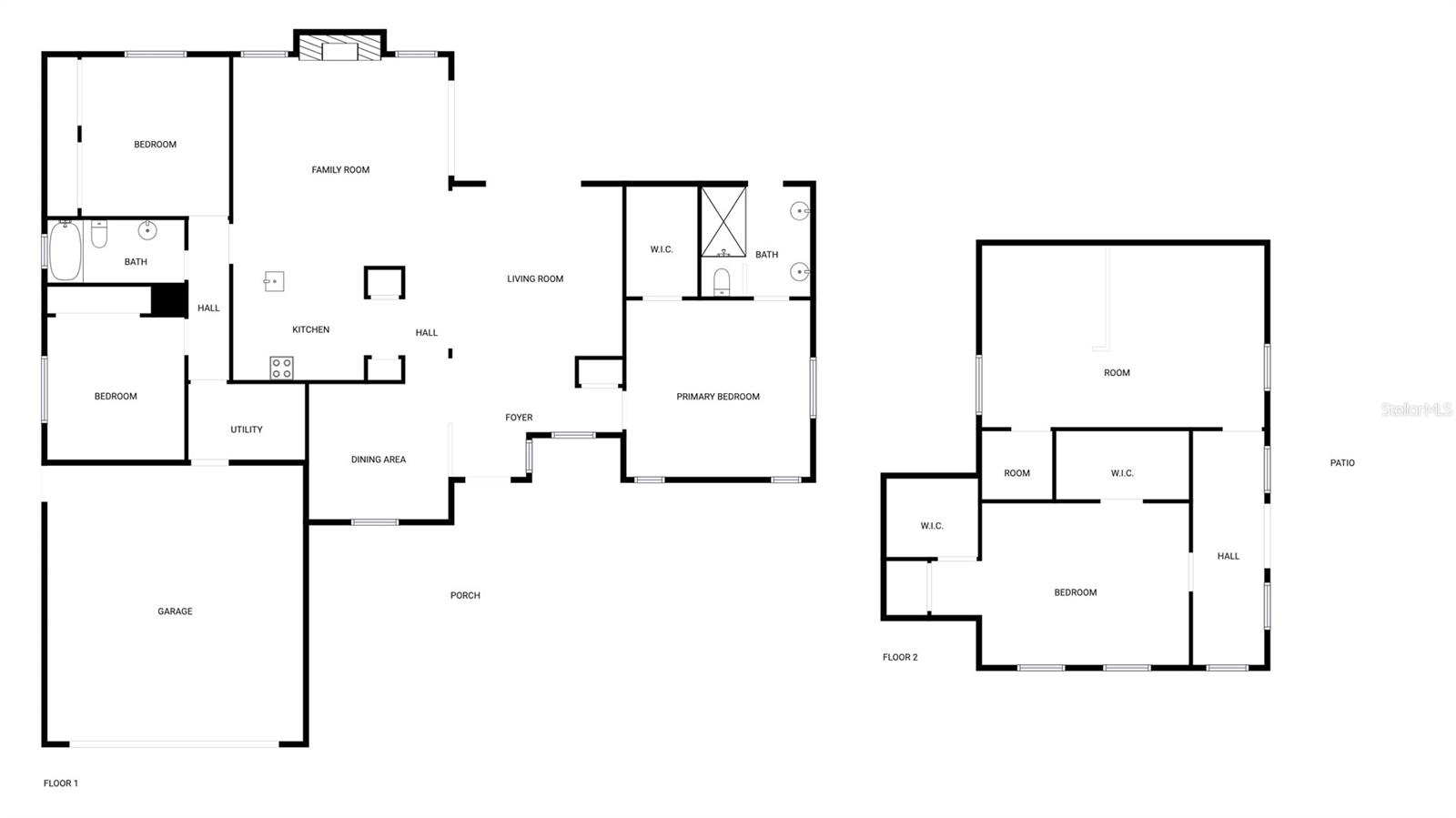 BRADEN OAKS - Residential