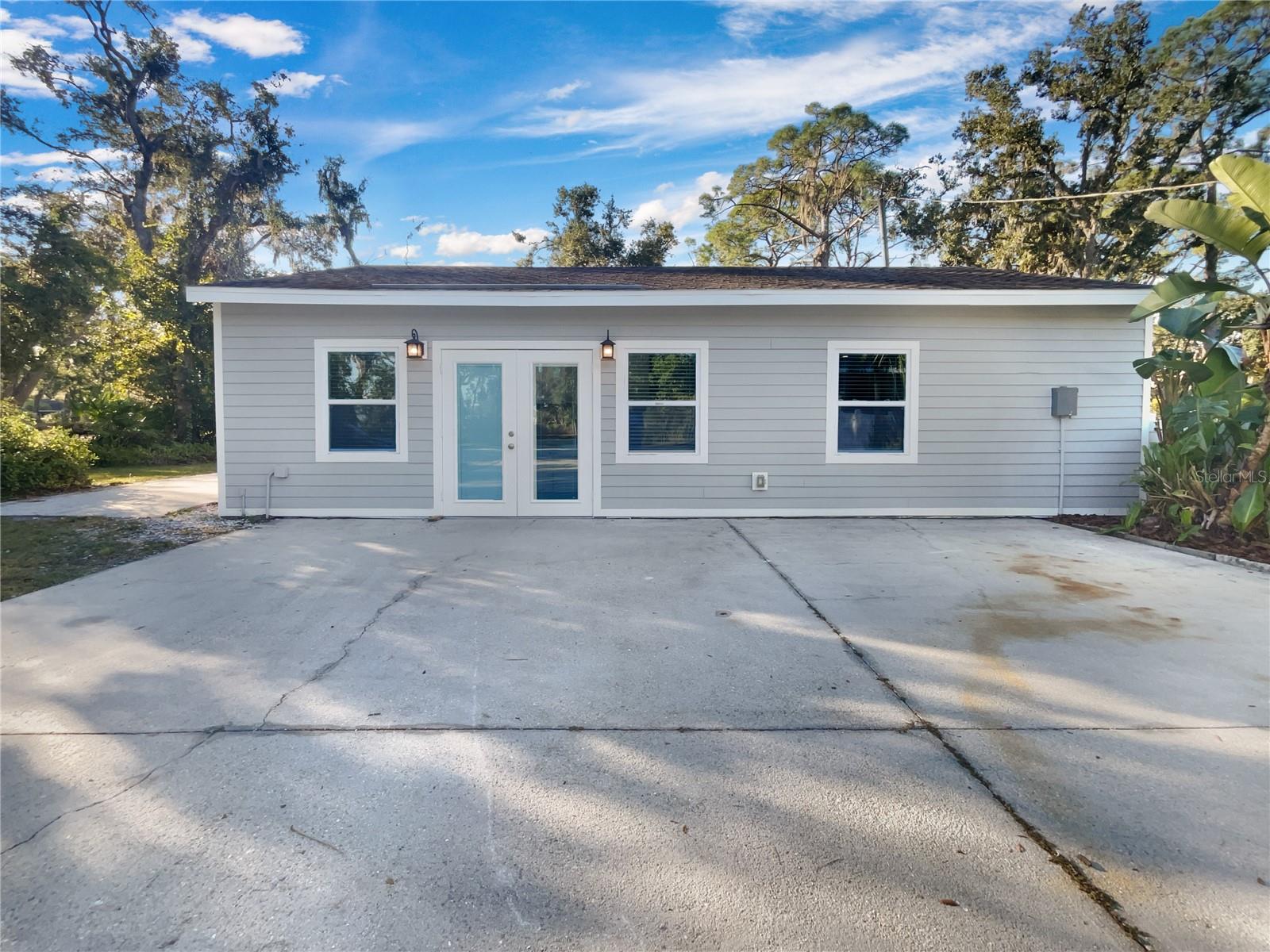 BRADEN OAKS - Residential