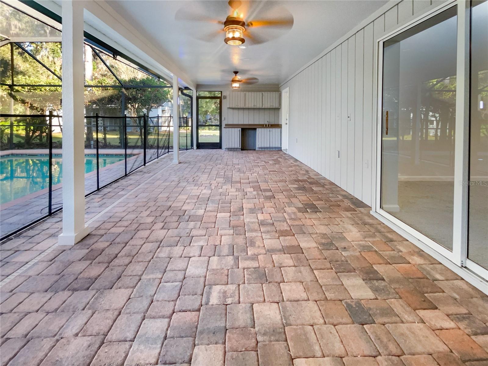 BRADEN OAKS - Residential