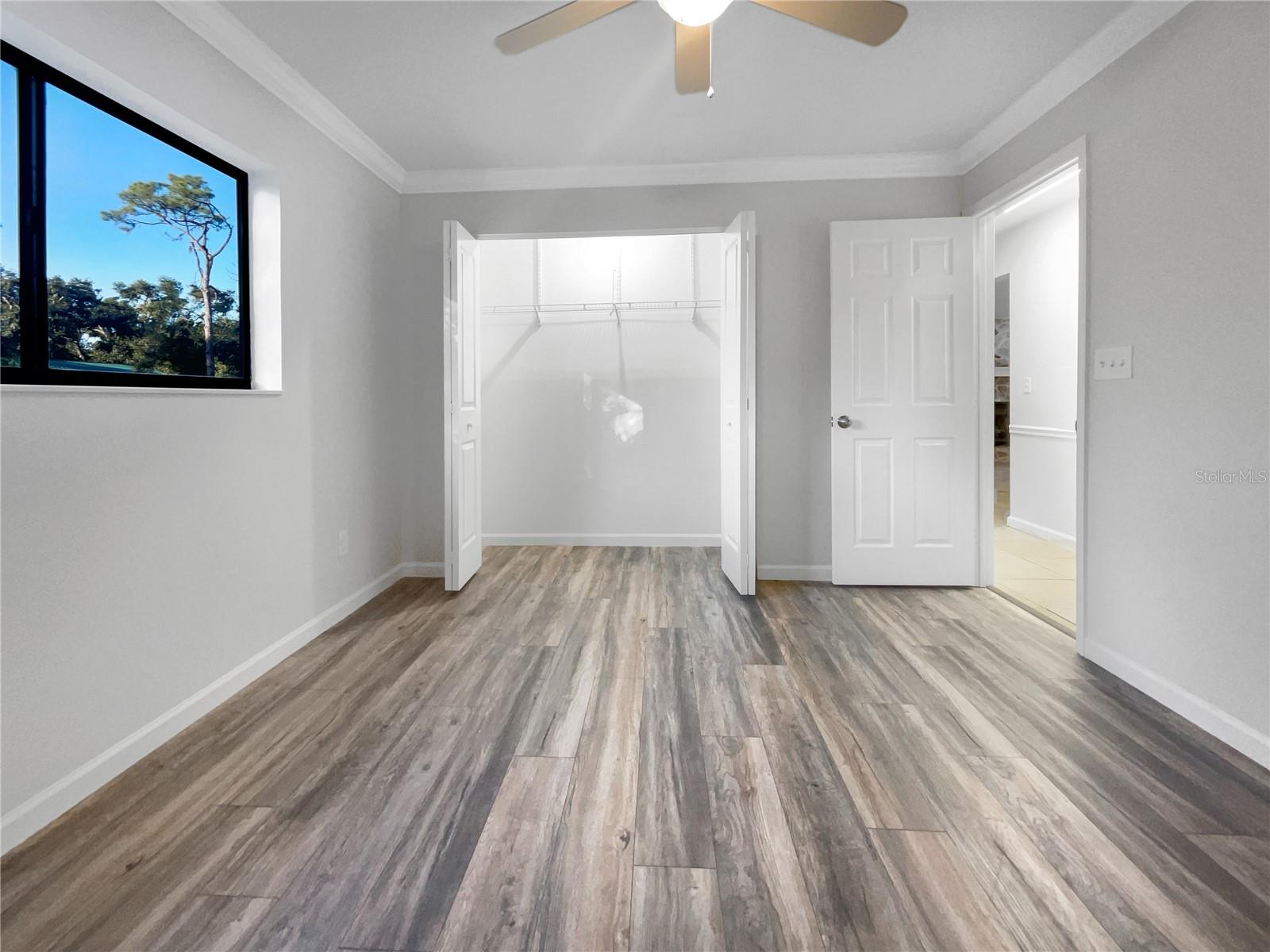 BRADEN OAKS - Residential